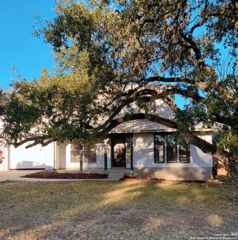 2019 Shadow Cliff Street San Antonio TX 78232