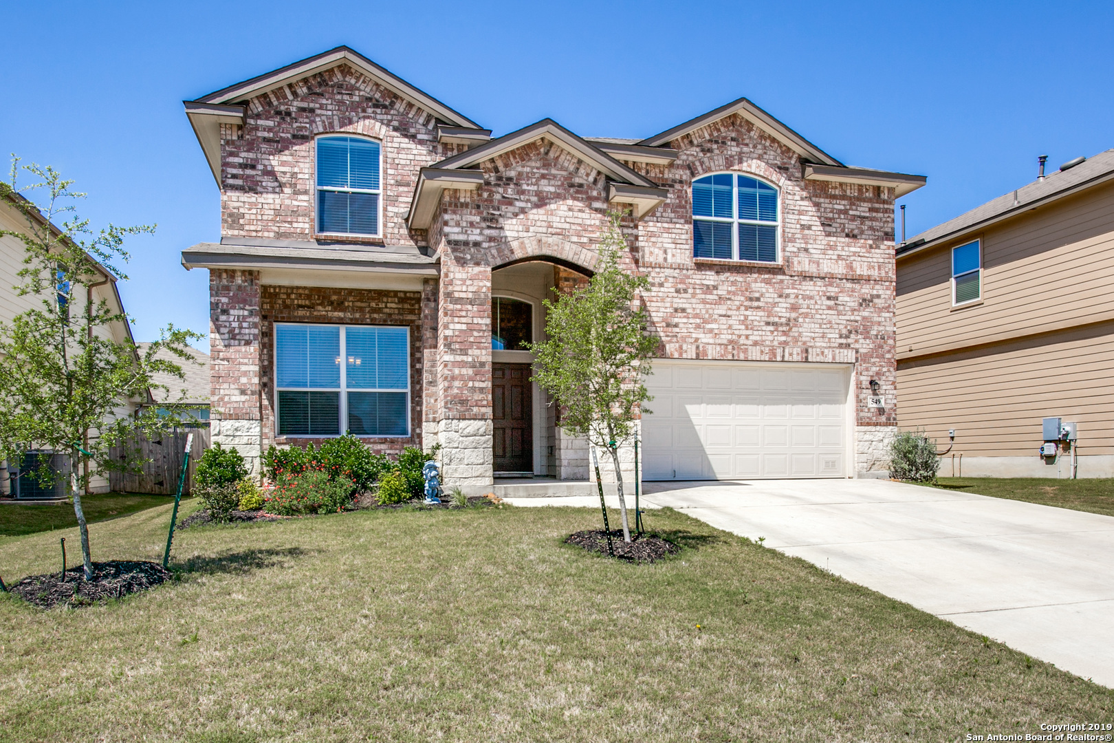 549 Pearl Chase Cibolo TX 78108