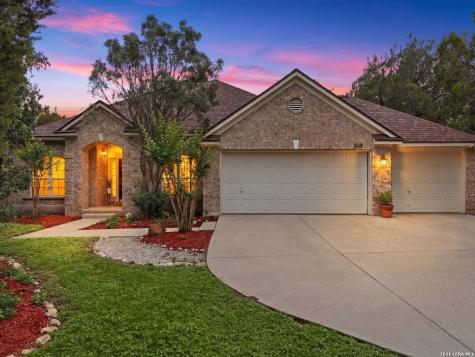 29 Horseshoe Trail New Braunfels TX 78132