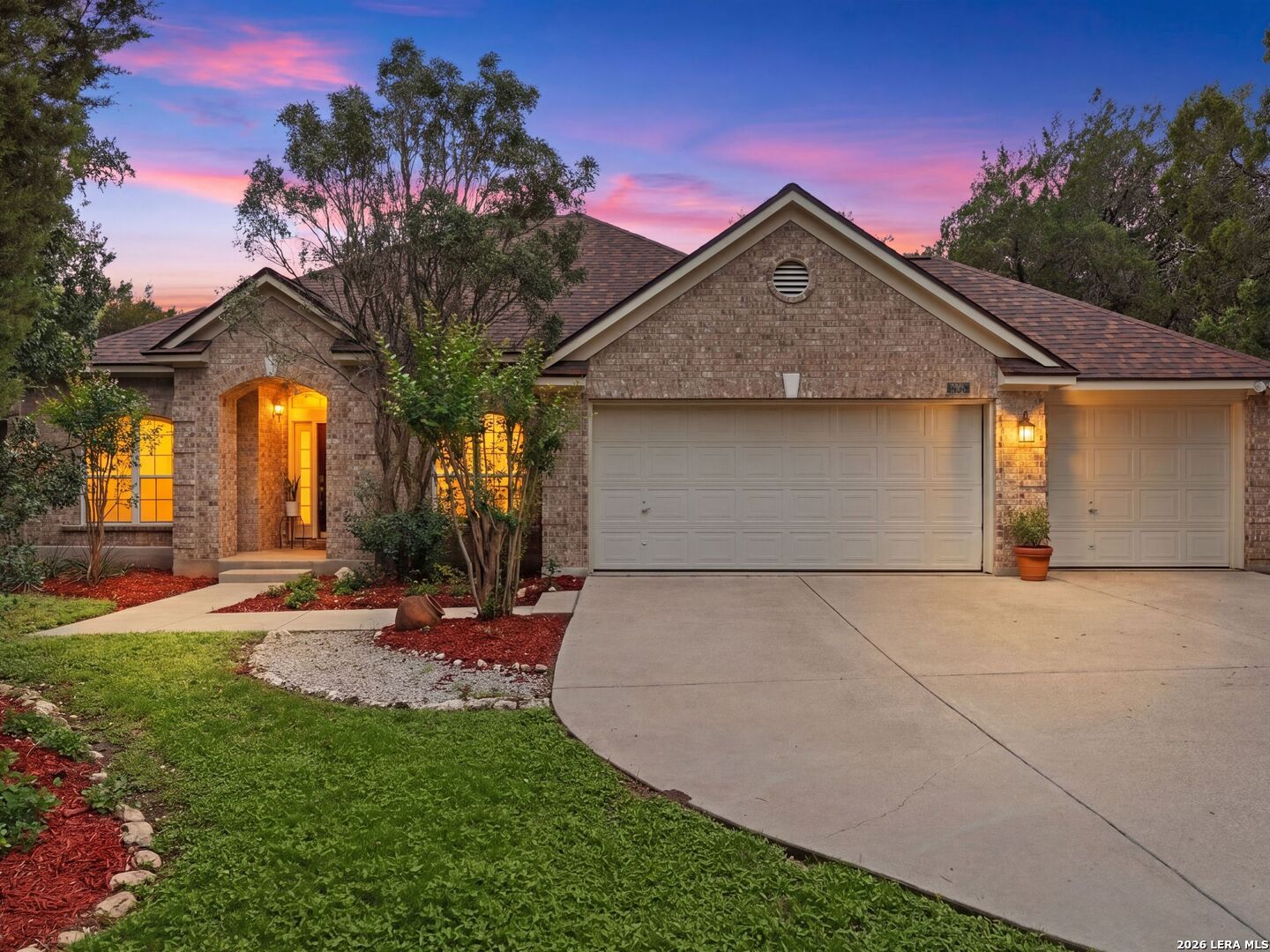29 Horseshoe Trail New Braunfels TX 78132