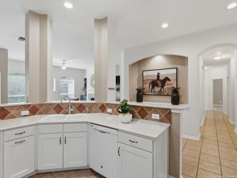 29 Horseshoe Trail New Braunfels TX 78132