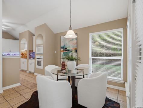 29 Horseshoe Trail New Braunfels TX 78132