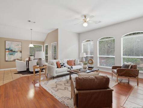 29 Horseshoe Trail New Braunfels TX 78132