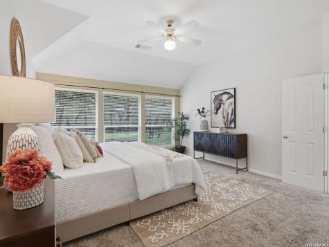 29 Horseshoe Trail New Braunfels TX 78132