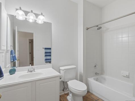 29 Horseshoe Trail New Braunfels TX 78132