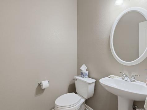 29 Horseshoe Trail New Braunfels TX 78132