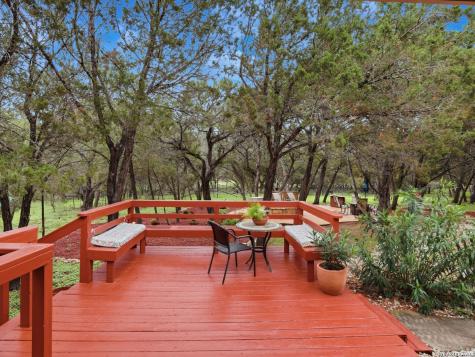 29 Horseshoe Trail New Braunfels TX 78132