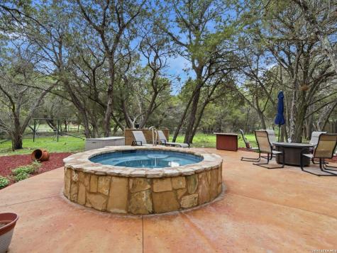 29 Horseshoe Trail New Braunfels TX 78132