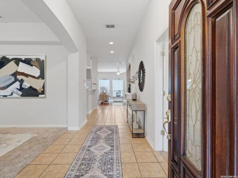 29 Horseshoe Trail New Braunfels TX 78132