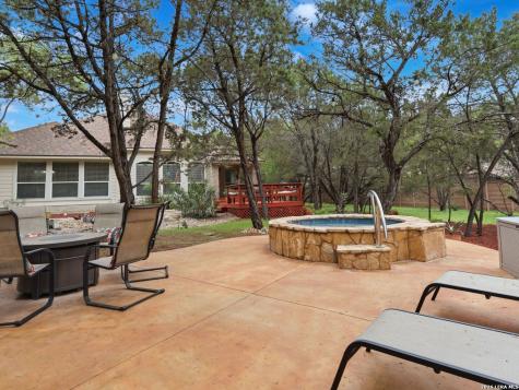 29 Horseshoe Trail New Braunfels TX 78132