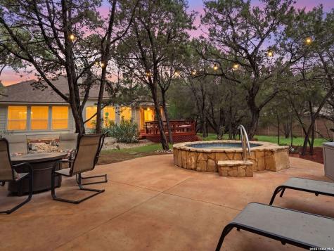 29 Horseshoe Trail New Braunfels TX 78132