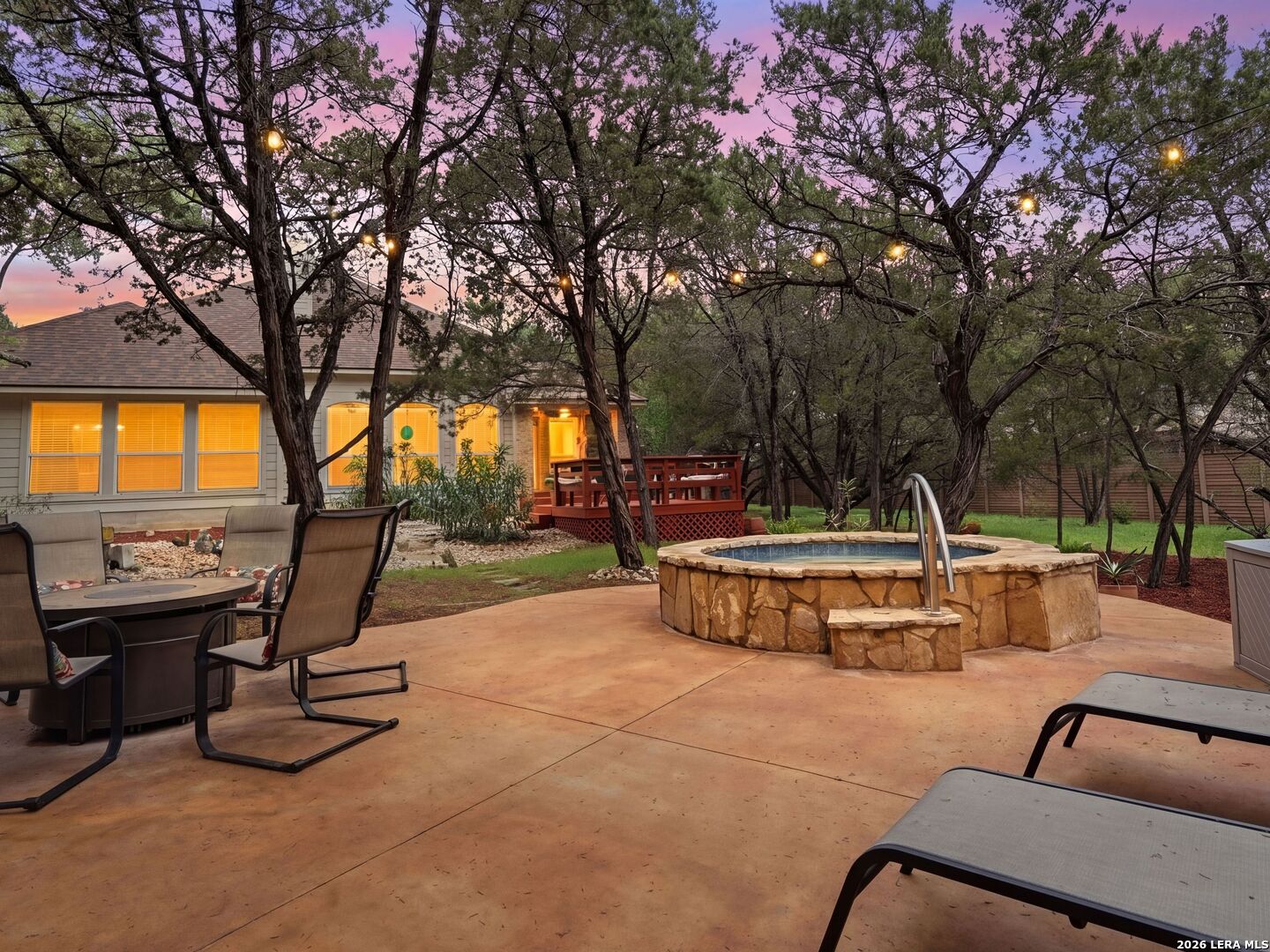 29 Horseshoe Trail New Braunfels TX 78132