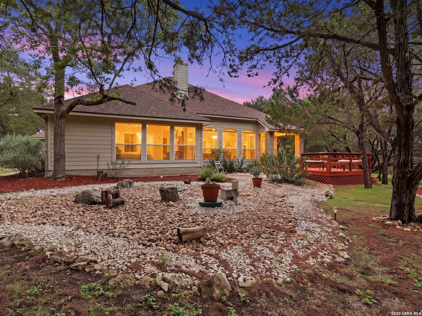 29 Horseshoe Trail New Braunfels TX 78132