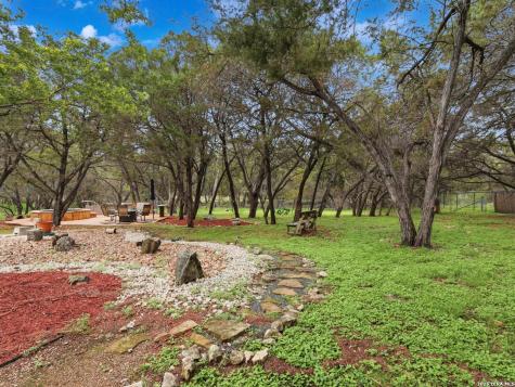 29 Horseshoe Trail New Braunfels TX 78132