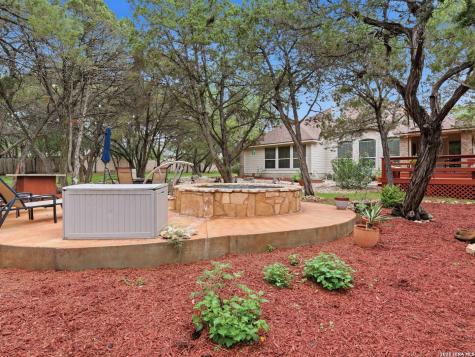 29 Horseshoe Trail New Braunfels TX 78132
