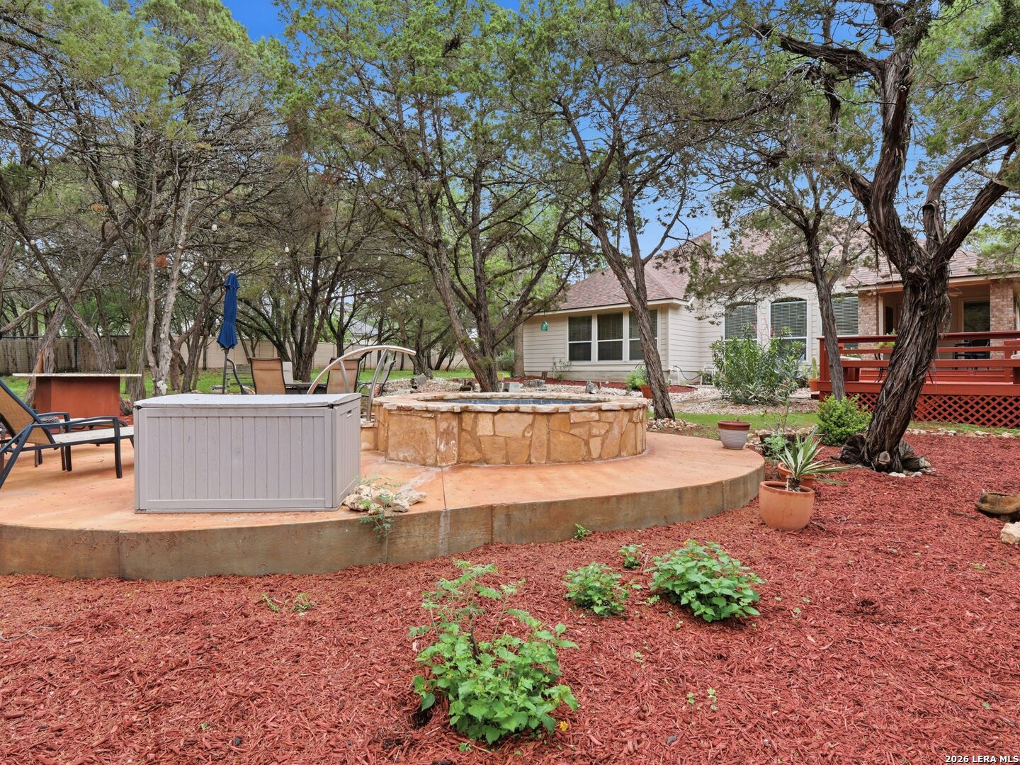 29 Horseshoe Trail New Braunfels TX 78132