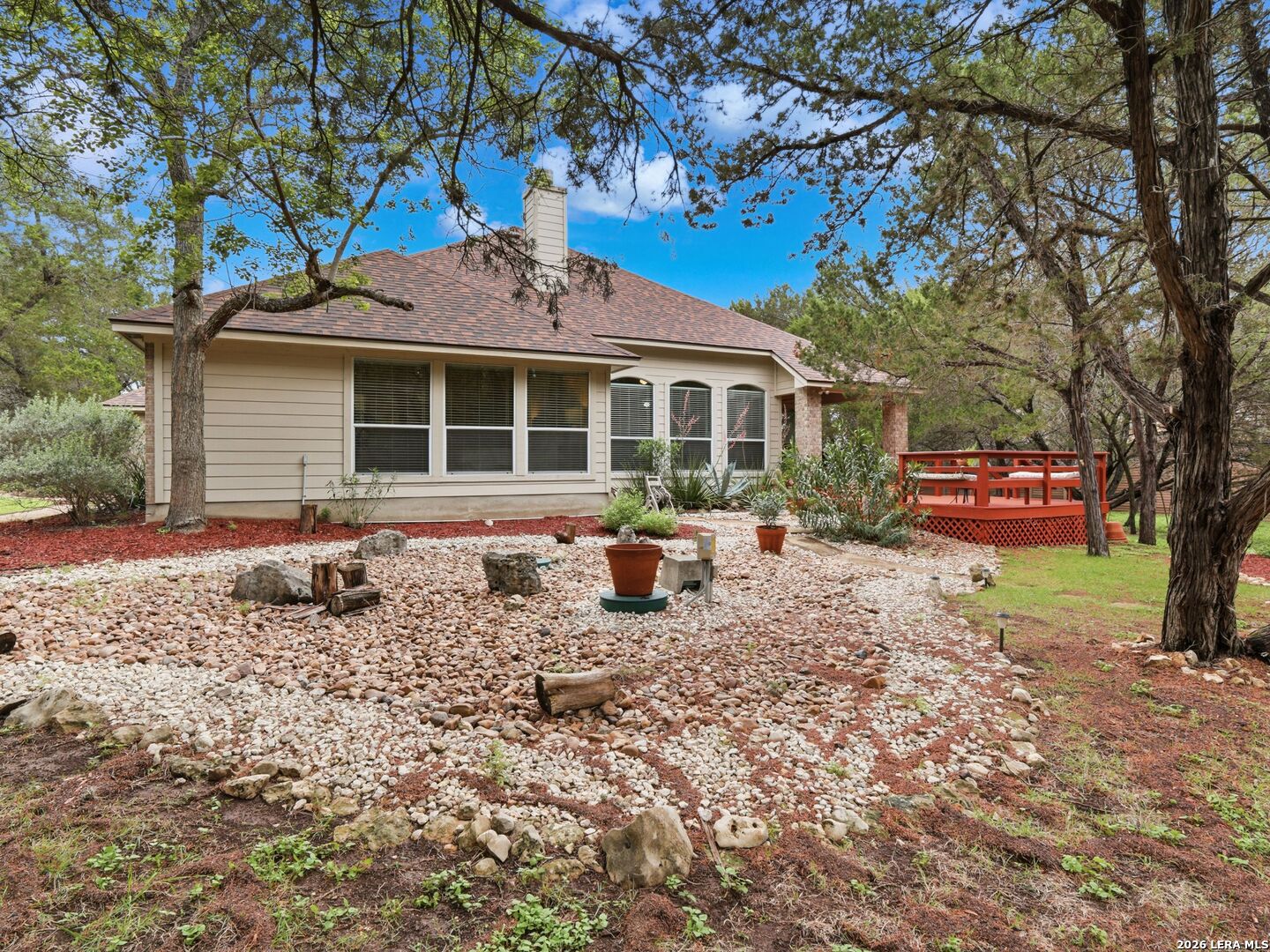 29 Horseshoe Trail New Braunfels TX 78132