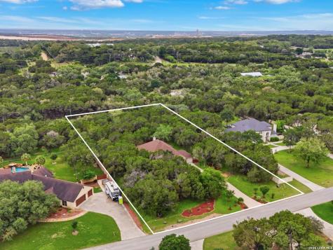 29 Horseshoe Trail New Braunfels TX 78132