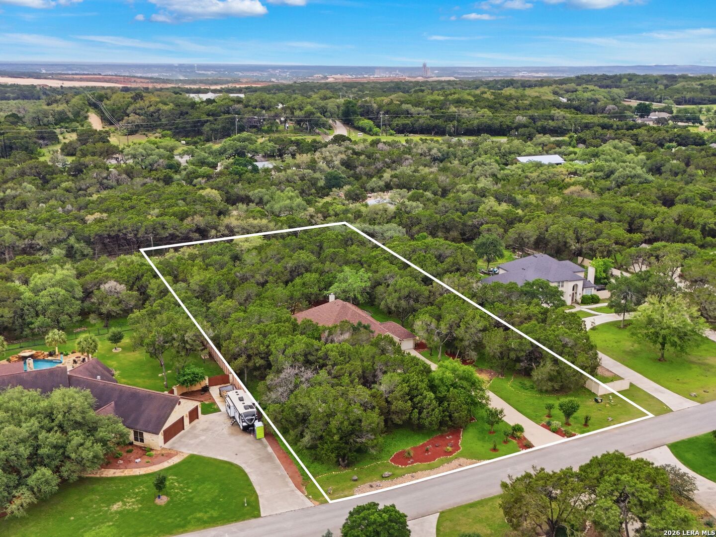 29 Horseshoe Trail New Braunfels TX 78132