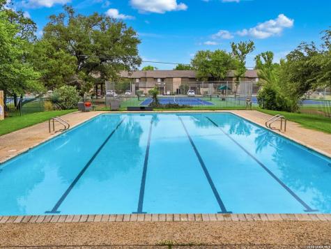 29 Horseshoe Trail New Braunfels TX 78132