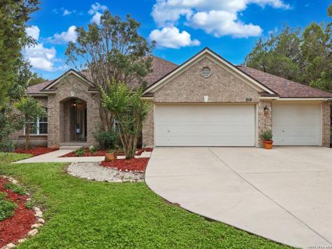 29 Horseshoe Trail New Braunfels TX 78132