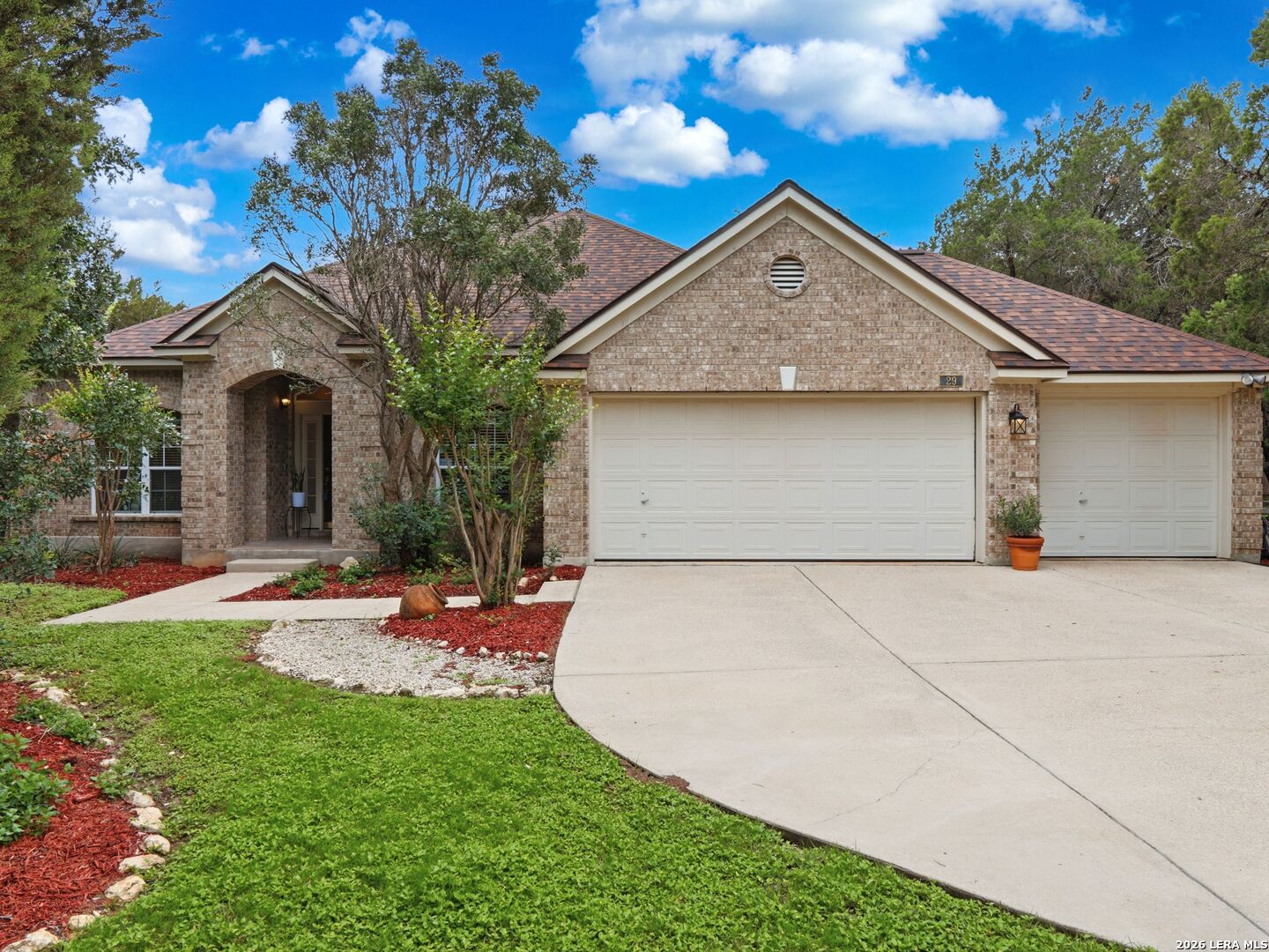 29 Horseshoe Trail New Braunfels TX 78132