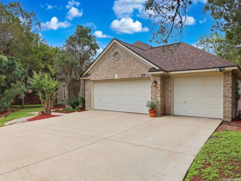 29 Horseshoe Trail New Braunfels TX 78132