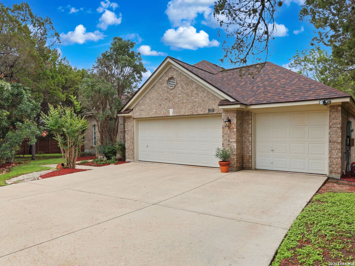 29 Horseshoe Trail New Braunfels TX 78132