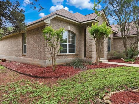29 Horseshoe Trail New Braunfels TX 78132