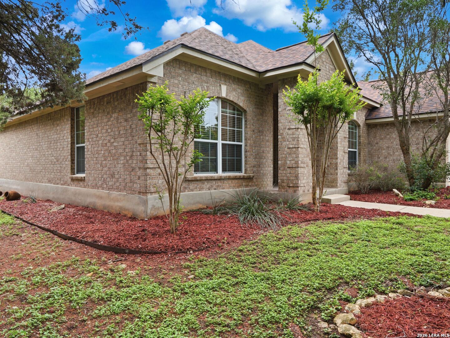 29 Horseshoe Trail New Braunfels TX 78132