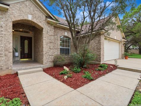 29 Horseshoe Trail New Braunfels TX 78132