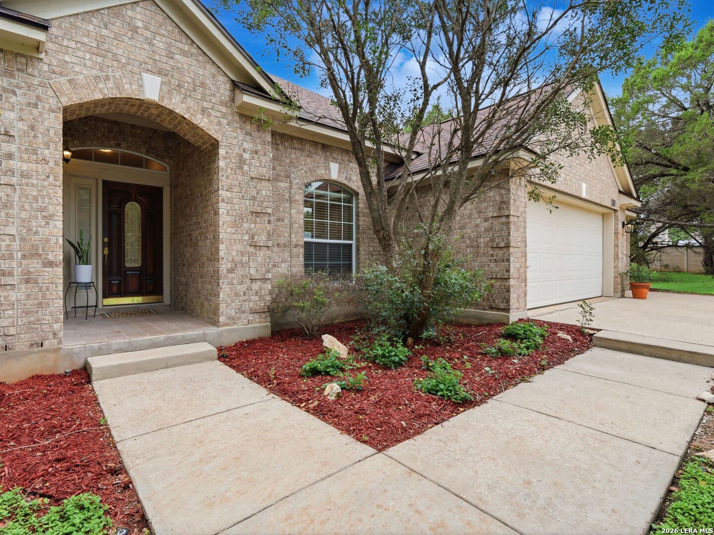 29 Horseshoe Trail New Braunfels TX 78132