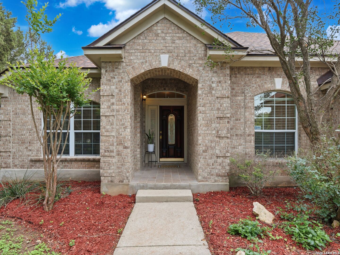 29 Horseshoe Trail New Braunfels TX 78132