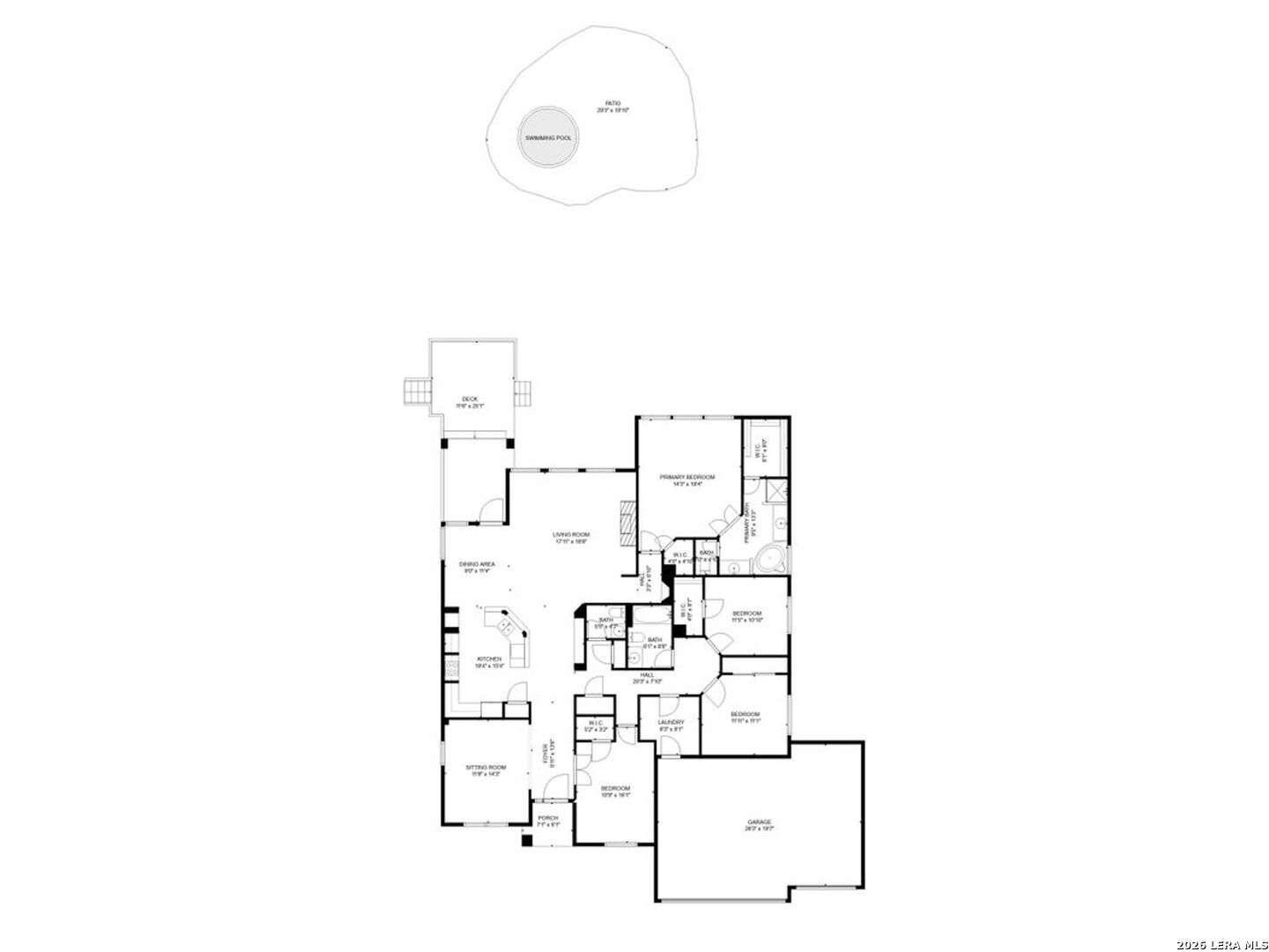 29 Horseshoe Trail New Braunfels TX 78132