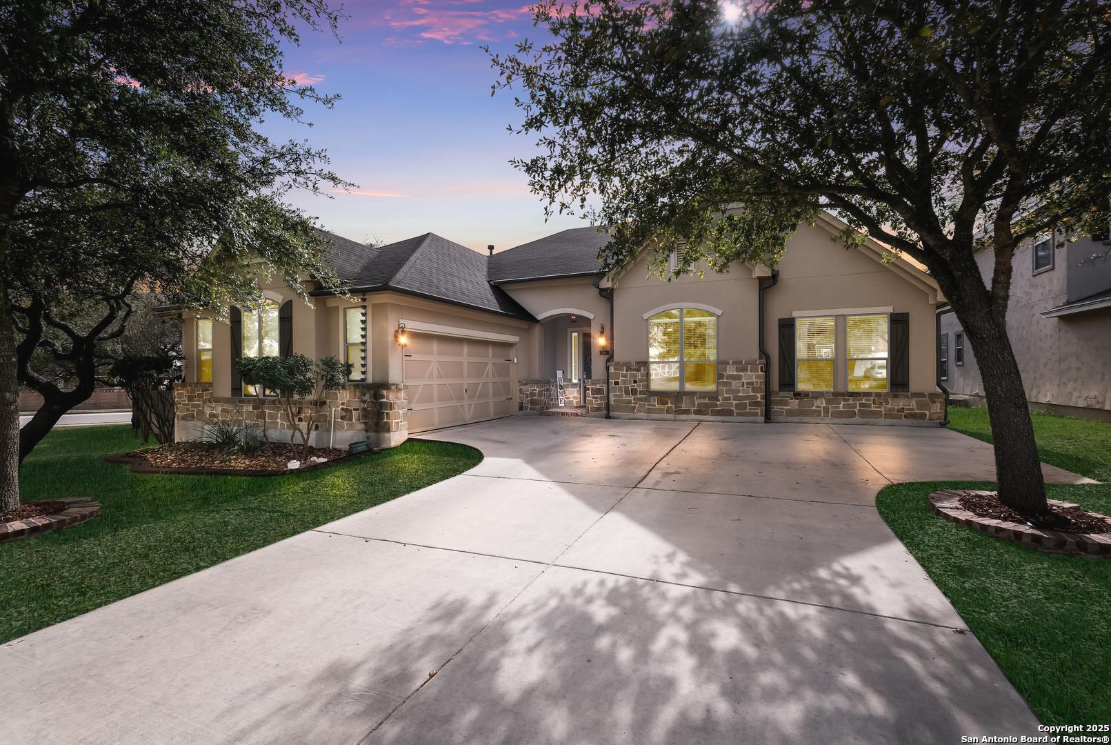 140 Rattlesnake Bluff Boerne TX 78006