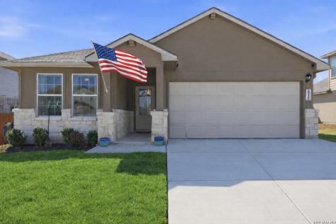 515 Diamond Shoals Cibolo TX 78108