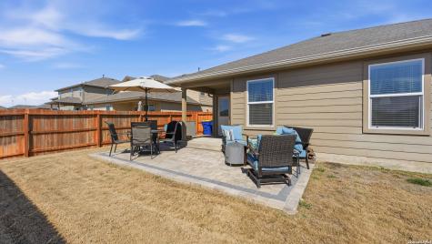 515 Diamond Shoals Cibolo TX 78108