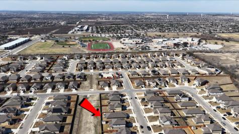 515 Diamond Shoals Cibolo TX 78108