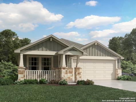11710 Mustang Grove San Antonio TX 78245