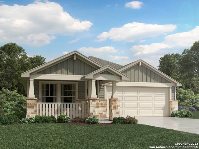 11710 Mustang Grove San Antonio TX 78245