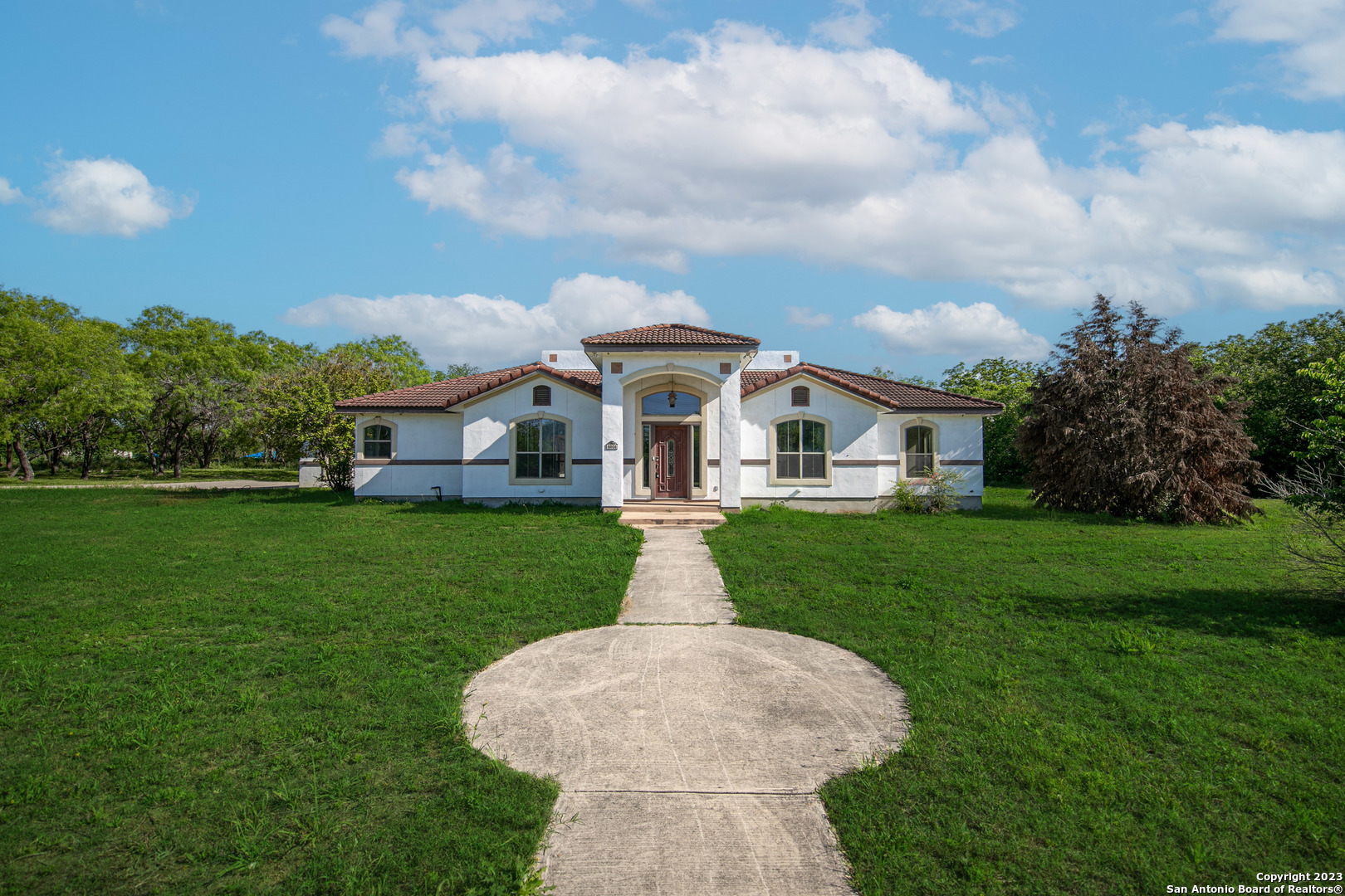 8806 Mission Road San Antonio TX 78214