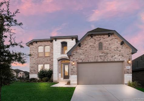8223 Peony Landing Boerne TX 78015