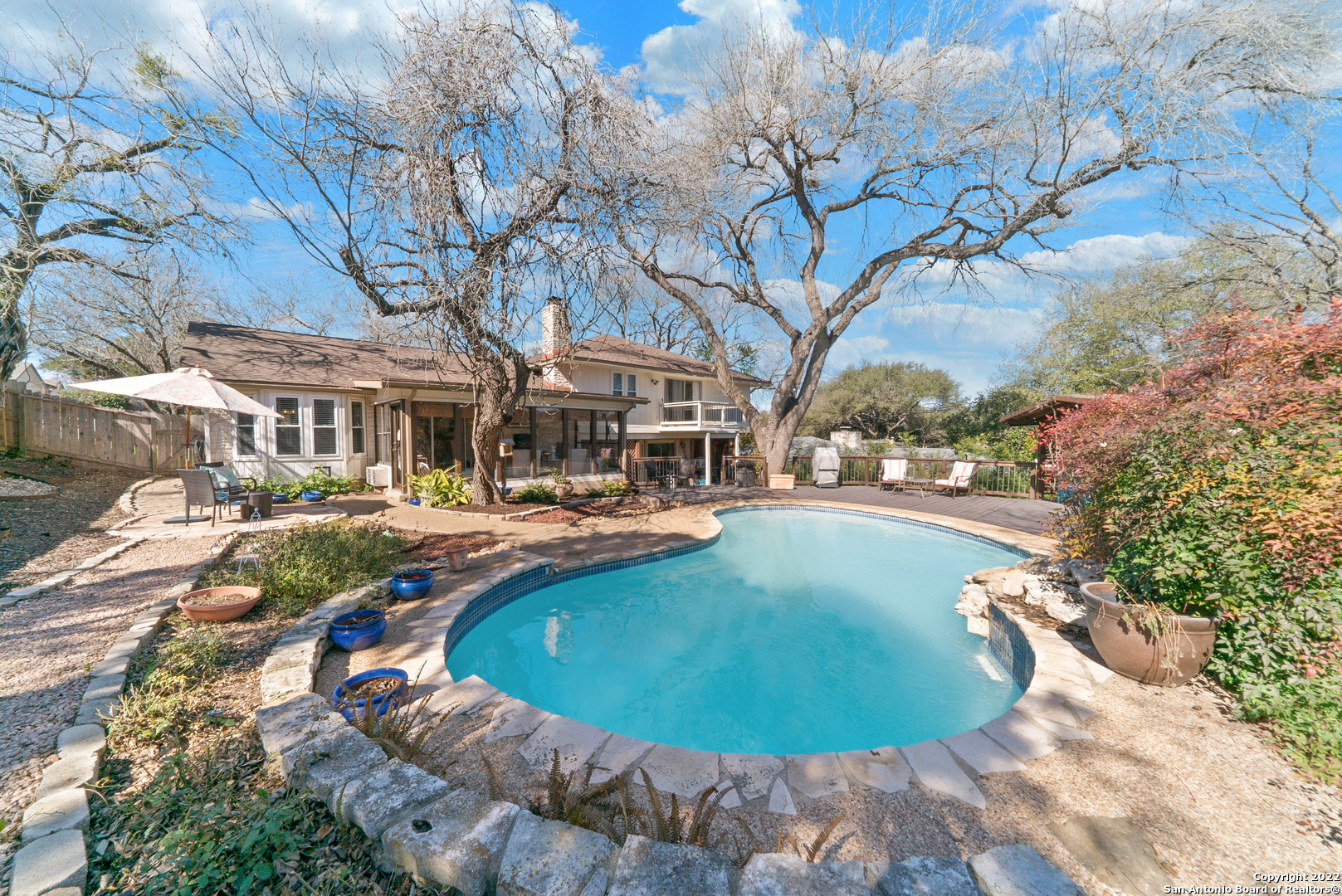 9310 Northbend Street Windcrest TX 78239