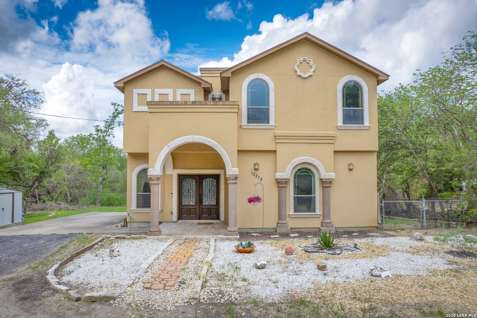 12275 Grapevine Street San Antonio TX 78245