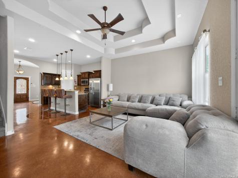 12275 Grapevine Street San Antonio TX 78245