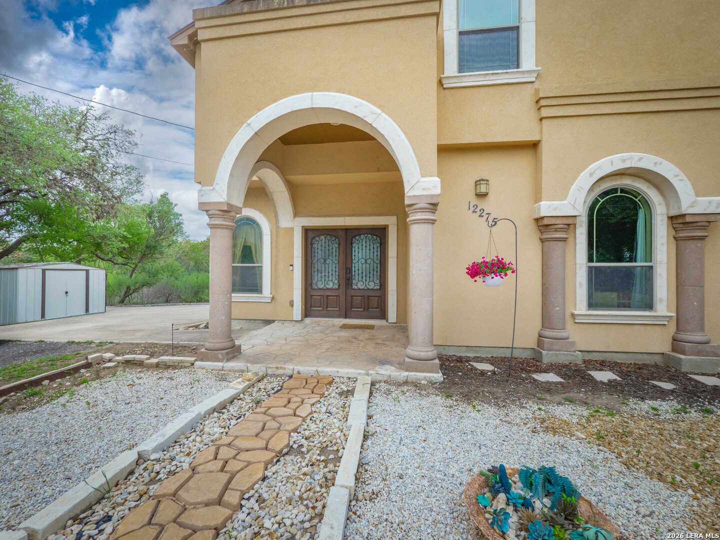 12275 Grapevine Street San Antonio TX 78245