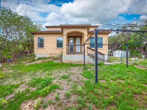 12275 Grapevine Street San Antonio TX 78245