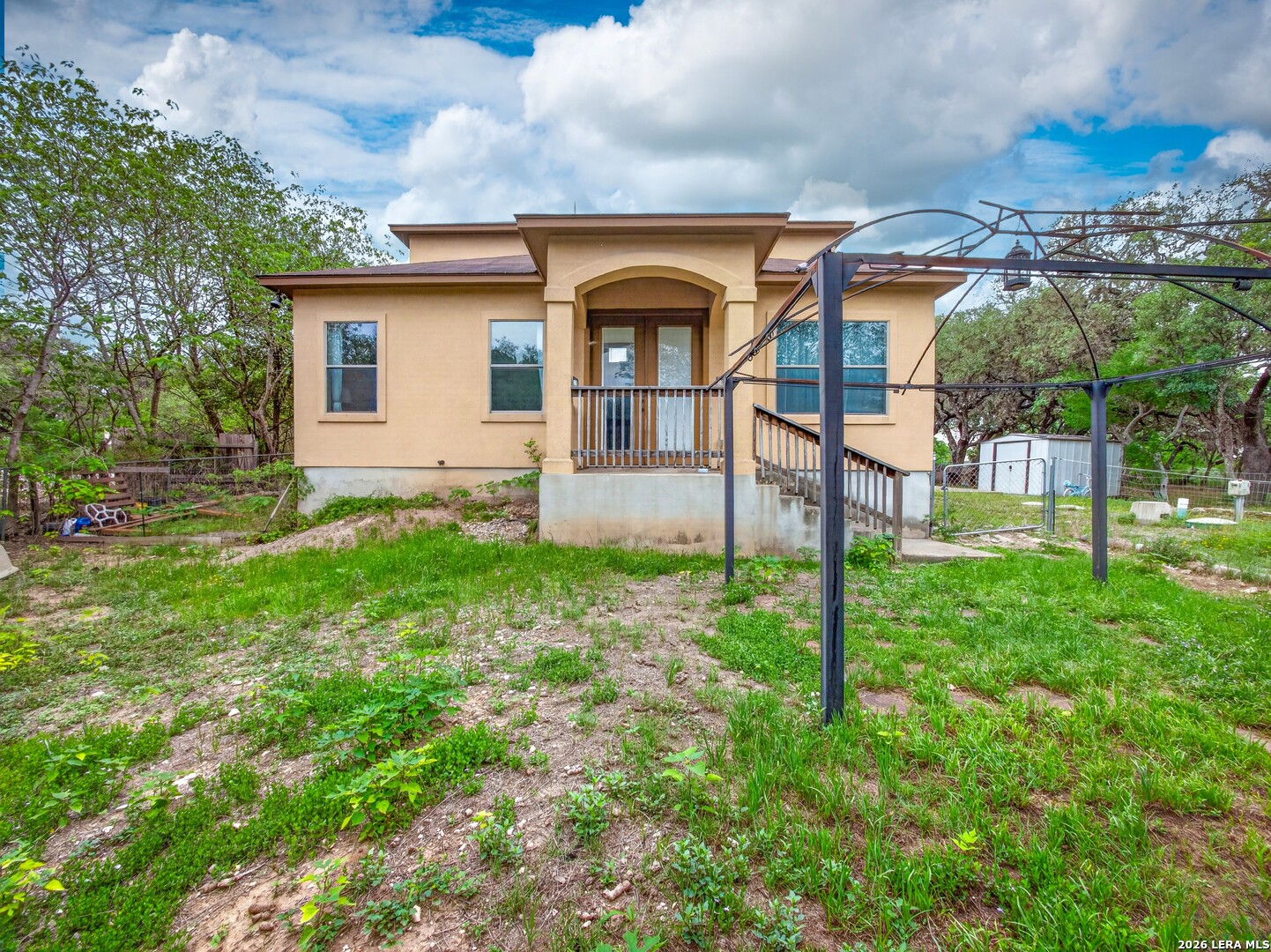 12275 Grapevine Street San Antonio TX 78245