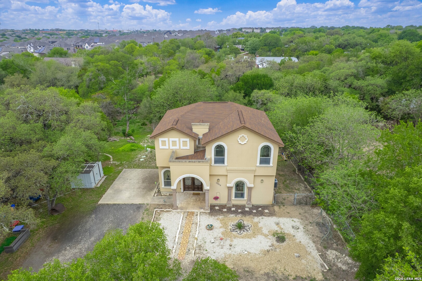 12275 Grapevine Street San Antonio TX 78245