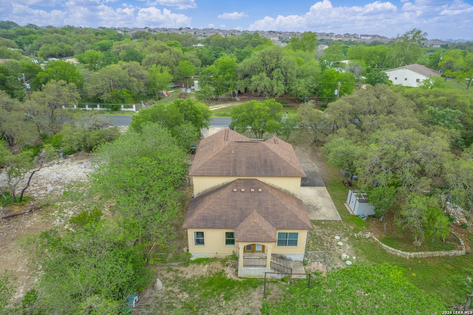 12275 Grapevine Street San Antonio TX 78245